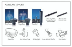 Blagdon Inpond 5in1 3000 Combined Pond Filter, UVC & Pump -OASE Sales Store 1051156 Inpond 3000 5in1 2 300dpi 19631.1500623168