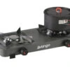Vango Blaze Double Cooker