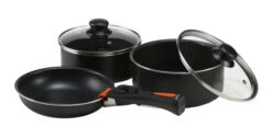 Vango Gourmet Cook Set