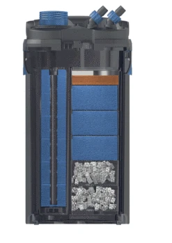 Oase BioMaster 600 -OASE Sales Store 42735 GR BioMaster600 Querschnitt 001 F 43927.1508405309