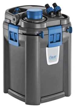 OASE Sales Store 19 OASE Sales Store -OASE Sales Store 42737 PF BioMasterThermo250 3 4 Rechts 001 F 82716.1567005413