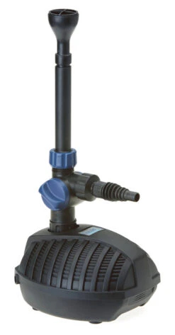 Oase Aquarius Fountain Set Classic 1000 -OASE Sales Store 57438 PRD FREI FRLI 57399 AquariusFountainSet1000 002 SALL AINJPG V1 89914.1613731075