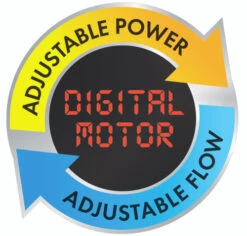 Blagdon Amphibious IQ Pump 6000 To 12000 Extra Large Pond -OASE Sales Store Adjustable power and flow 83133.1520862614