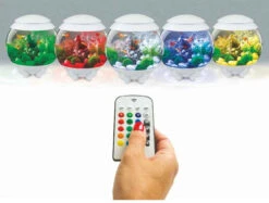 BiOrb LIFE 60 Clear - MCR LED -OASE Sales Store All 55006.1602413795