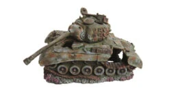 Aqua One Sunken Tank