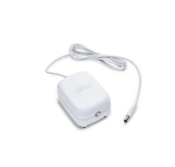 BiOrb LIFE 15 Black With MCR LED Lighting -OASE Sales Store Biorb Air Pump 81468.1603551776