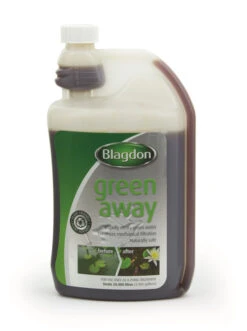 Blagdon Green Away Treatment 1000ml