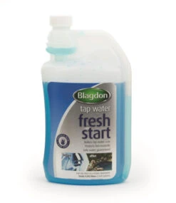 Blagdon Tap Water Fresh Start Treatment 1000ml