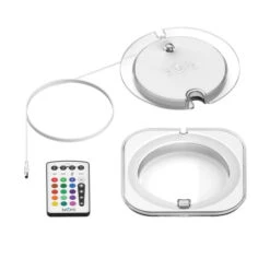 BiOrb CLASSIC 30 Black - MCR LED -OASE Sales Store DC MCR BIORB LIGHT 09281.1603725838