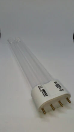 Arcadia 24 Watt Ultra Clear UVC Lamp