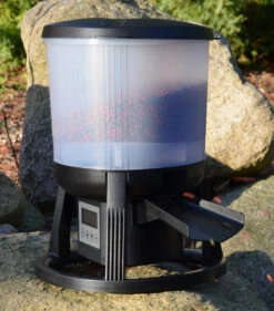 Evolution Aqua Evo Feed Automatic Feeder -OASE Sales Store EvoFeedAuto Photo 1 76537.1576666437