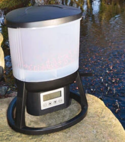 Evolution Aqua Evo Feed Automatic Feeder -OASE Sales Store EvoFeedAuto Photo 2 85265.1576666437