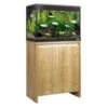 Fluval Roma 90 Oak Aquarium & Cabinet
