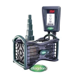 Blagdon Amphibious IQ Pump 4500 To 9000 Large+ Pond -OASE Sales Store IQ Amphious 08665.1556877070