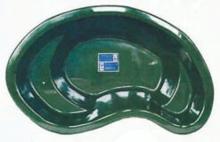 Lagoon Fibreglass Pond