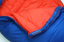 Vango Nitestar Alpha 250 Sleeping Bag (Classic Blue) -OASE Sales Store Nitestar 250 Classic Blue 2023 HI 7 64443.1677777719