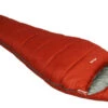 Vango Nitestar 450 Sleeping Bag (Harissa Red)