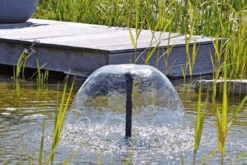 Oase Aquarius Fountain Set Eco 7500 -OASE Sales Store Oase Aquarius Fountain Eco Set Lava 65399 01714.1490966144