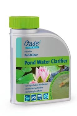 Oase AquaActiv Pondclear Pond Water Clarifier 500ml