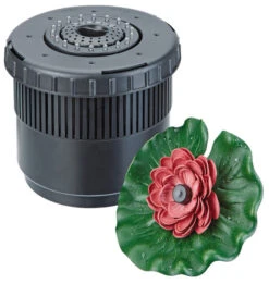 Pontec Oase Pondtec PondoAir Set 1200 Air Pump & Light