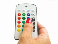 BiOrb CLASSIC 60 White - MCR LED -OASE Sales Store Remote 94147.1539700556