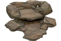 Rockways Niagara Falls Combination Of FGRS21A / FGRS22 Waterfalls