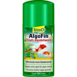 Tetra Pond Algofin 1000ml Blanketweed Treatment