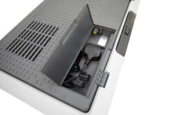 Vango E-Pinnacle 40L Coolbox -OASE Sales Store VAN 2021 ESSENTIALS E PINNACLE 40L HI 14 73337.1642676850