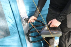 Vango AirBeam Turbo Pump -OASE Sales Store VAN 2021 Pump Airbeam Turbo HI 01 72331.1642692057