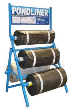 12 X 14 Ft Firestone Pond Liner