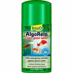 Tetra Pond AlgoRem Green Water Treatment 1000ml