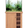 Aqua One Oakstyle Aquarium And Cabinet 110 Litres