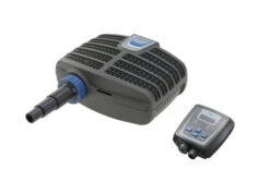 Oase Aquamax Eco Classic Controllable 9000C Pond Pump -OASE Sales Store aquamax control 9000c 40351.1603732772