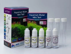 NT Labs Mini Aquarium Water Test Kit
