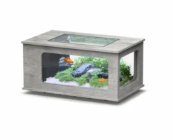 Aquatlantis Aquatable Grey