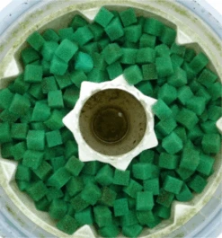 Hozelock Bioforce Revolution 9000 Pond Filter Kit With Aquaforce Pond Pump -OASE Sales Store bio rev 6 02751 54076.1490966632