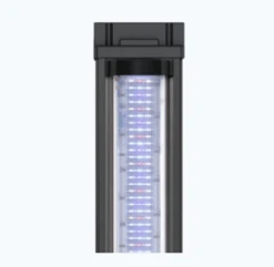 Aquatlantis Splendid 100 Black With Cabinet -OASE Sales Store easy led aquarium lighting 13335.1638701436