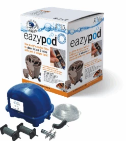 Evolution Aqua Eazy Pod Air