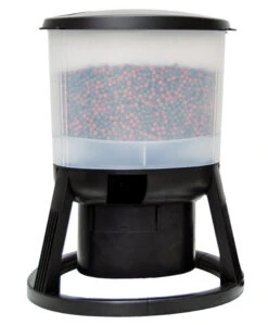 Evolution Aqua Evo Feed Automatic Feeder -OASE Sales Store evofeed 2 12640.1576666450