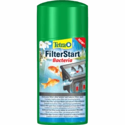 Tetra Pond Filter Start 500ml