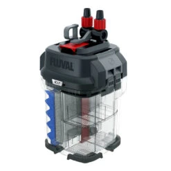 Fluval 107 Performance External Aquarium Canister Filter -OASE Sales Store fluval 107 hagen 66669.1604232354