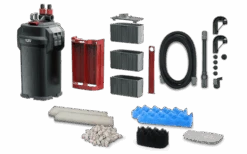 Fluval 207 Performance External Aquarium Canister Filter -OASE Sales Store fluval 207 parts 84200.1604233239