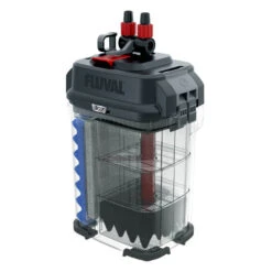 Fluval 307 Performance External Aquarium Canister Filter -OASE Sales Store fluval 307 hagen 01753.1604233726