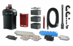 Fluval 307 Performance External Aquarium Canister Filter -OASE Sales Store fluval 307 parts 16804.1604233747