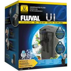 Fluval U1 Underwater Aquarium Filter
