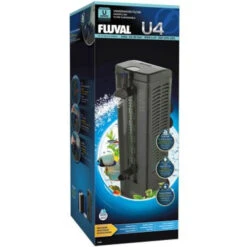 Fluval U4 Underwater Aquarium Filter