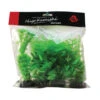 Hugo Kamishi Artificial Bushy Plant Mix - Pack Of 5