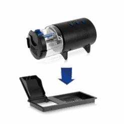 Juwel EasyFeed - Automatic Feeder -OASE Sales Store juwel aquarium Easyfeed setup 27948.1633535235