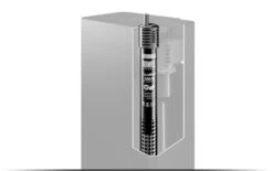 Juwel Lido 120 LED Aquarium And Cabinet Grey -OASE Sales Store lido 200 heater 29029.1674129383