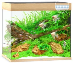 Juwel Lido 200 LED Aquarium And Cabinet Light Wood -OASE Sales Store lido 200 light wood LED 87094.1572005742